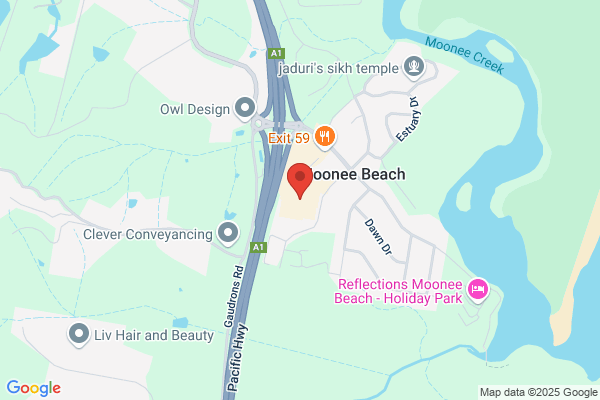 Mid North Coast Allied Health - Moonee Beach
