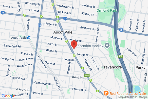 Ascot Business Consulting