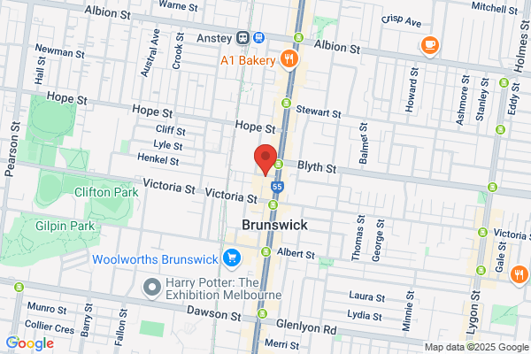 Brunswick Holistic Health