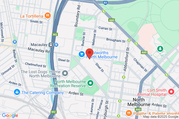 CoinFlip Bitcoin ATM - Australia Post - Hotham Hill LPO (North Melbourne)