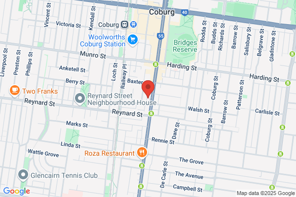 CoinFlip Bitcoin ATM - Brunswick Conveneience Store (Brunswick)