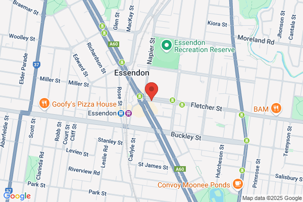 CoinFlip Bitcoin ATM - Essendon Roundabout Newsagency (Essendon)