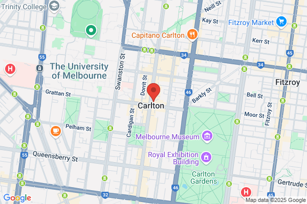 Localcoin Bitcoin ATM - EzyMart Lygon St
