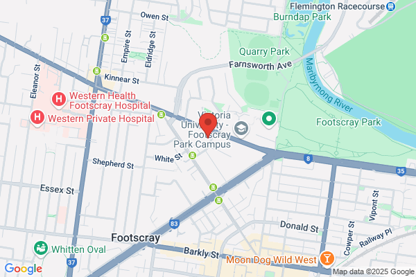 Localcoin Bitcoin ATM - EzyMart Vic University Footscray