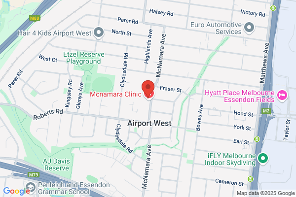 Airport West Bakery