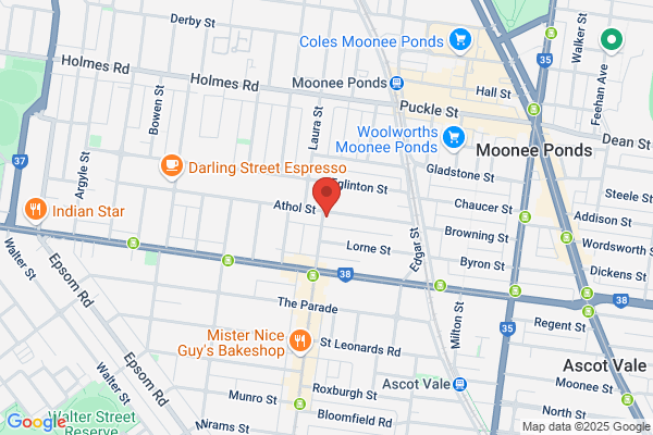 Ascot Vale Beauty Clinic
