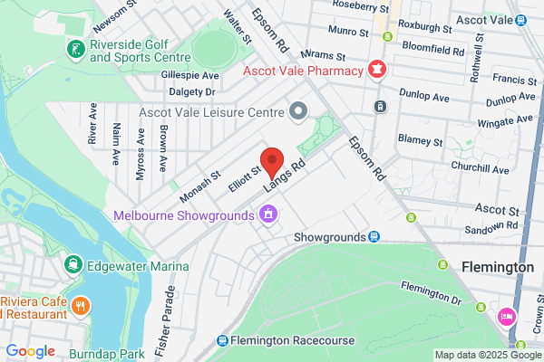 Cambridge Bodyspa