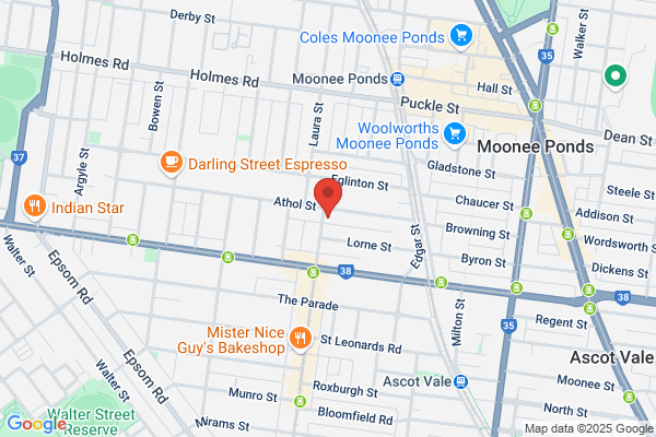 Essendon Beauty Lounge