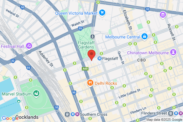 Frescati's Fine Foods