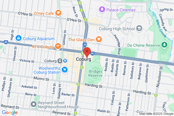 Coburg North Outside School Hours Care