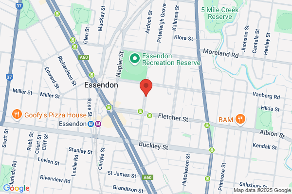 Footscray YMCA Outside School Hours Care