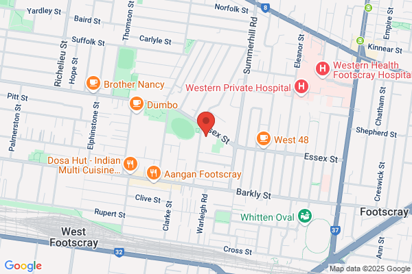 Footscray YMCA Outside School Hours Care