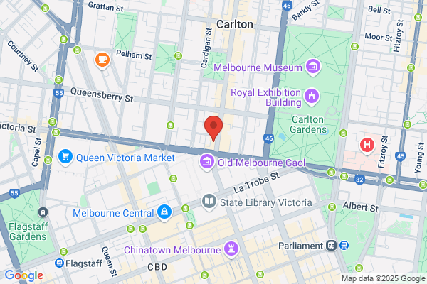 RMIT City Campus Childrens Centre