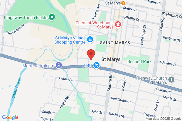 St Margaret Marys YMCA OSHC