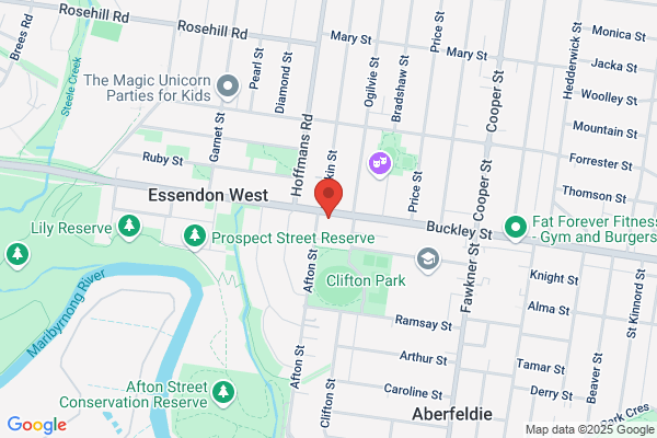 Spineline Chiropractic Essendon