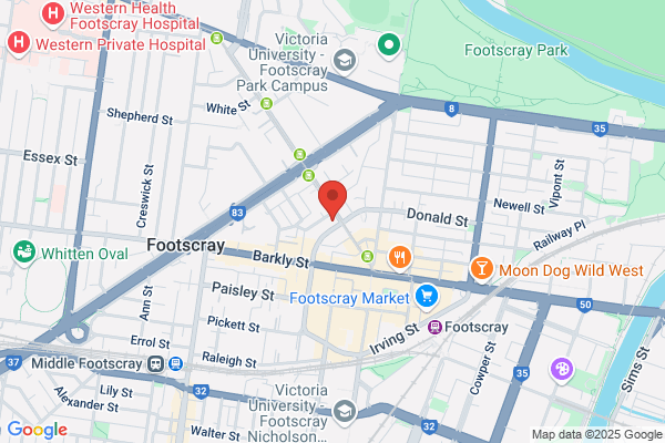 Wellbeing Chiropractic Footscray