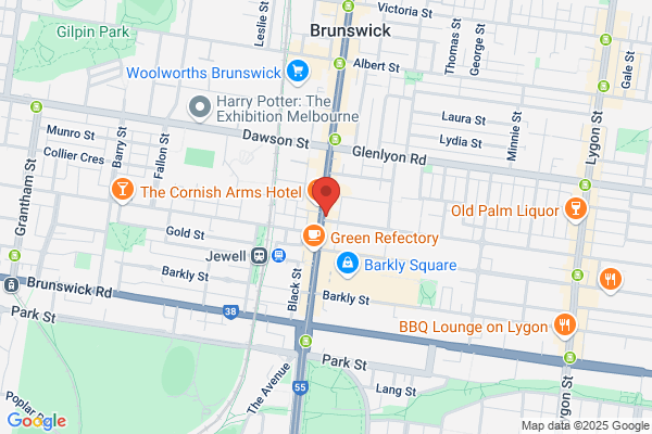 Brunswick Chiropractic Clinic