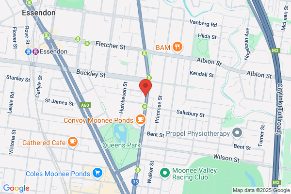 Chirocentre - Moonee Ponds