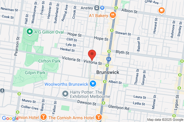 Chiropractors' Association of Australia (Victoria) Ltd.