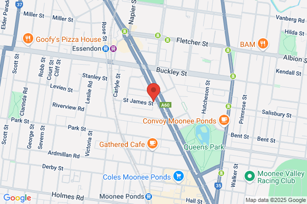 Essendon Chiropractic Centre