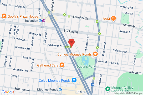 Catholic Archdiocese of Melbourne