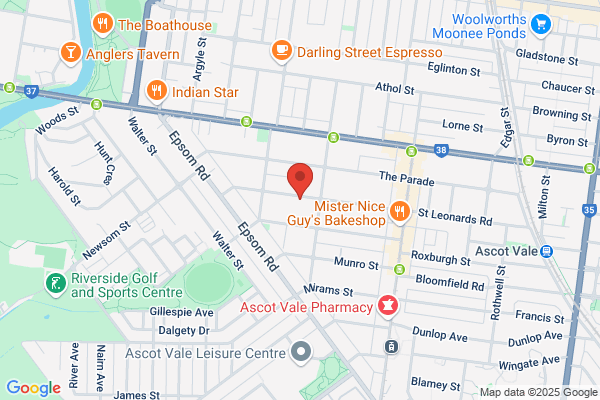 Catholic Archdiocese of Melbourne