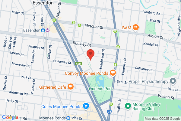Catholic Archdiocese of Melbourne