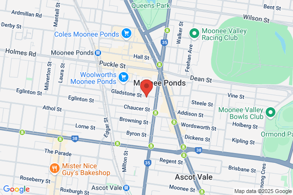 Greek Orthodox Community Of Melbourne