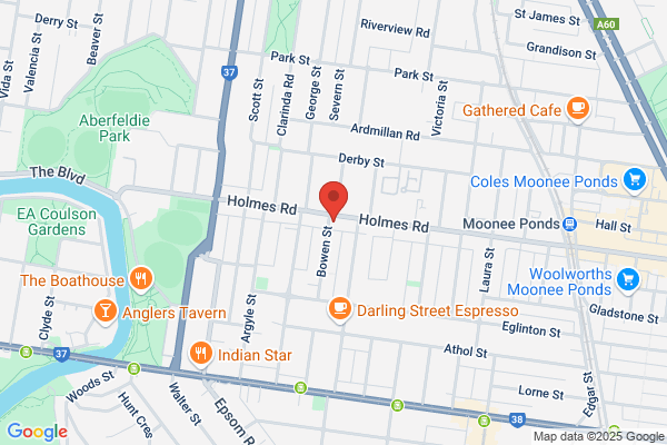 Maid In Melbourne Cleaning