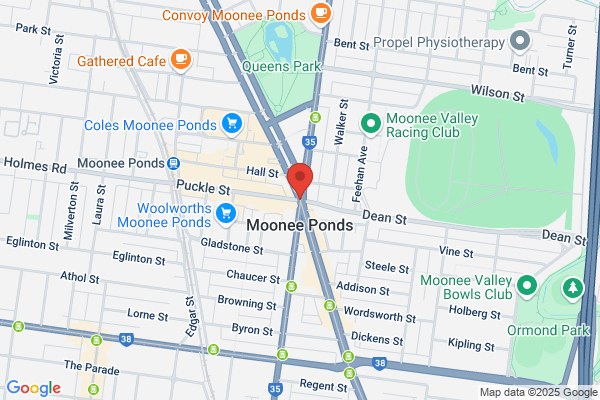 Paul's Tile Cleaning Melbourne