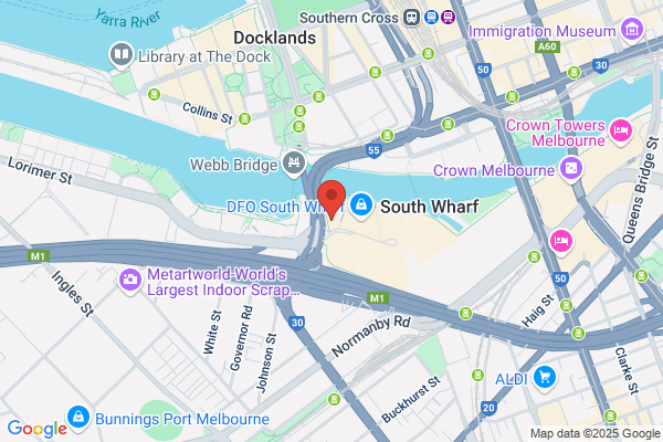 Database Consultants Aust
