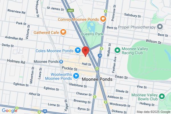 Total Face Moonee Ponds