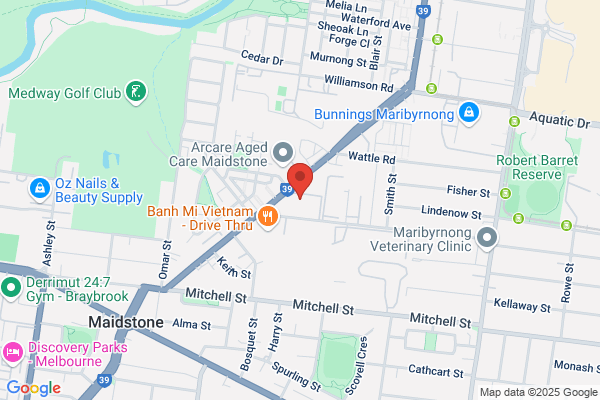 Highpoint Dental Clinic Maribyrnong