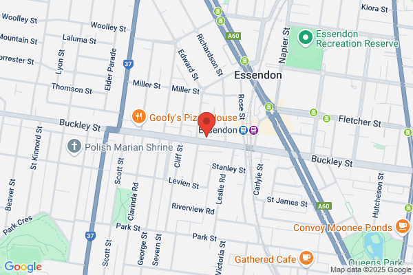 Essendon Community Counselling Service