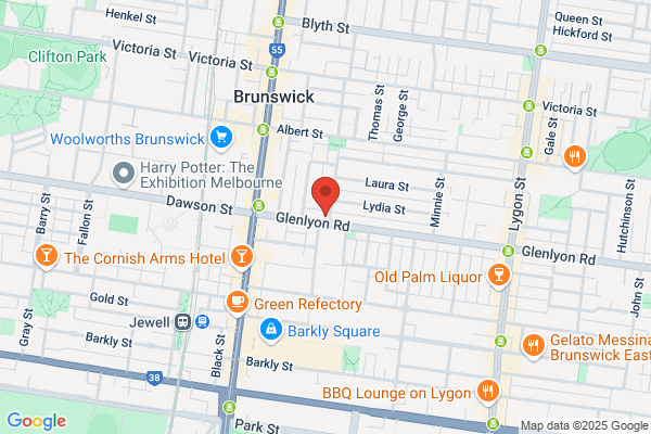 Brunswick Family Dental Care