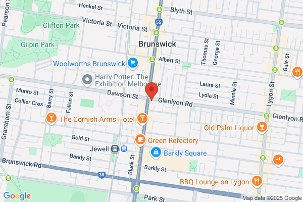 Brunswick Dentist | Dental Clinic Brunswick - Paramount Dentistry