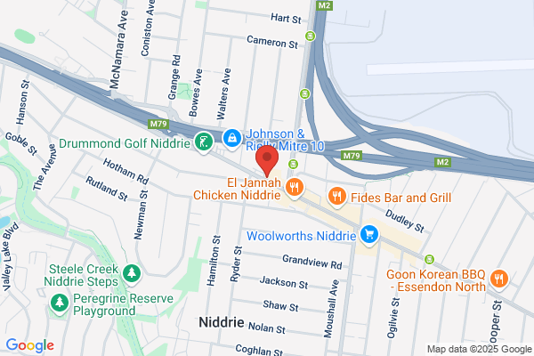 Dental @ Niddrie & Essendon