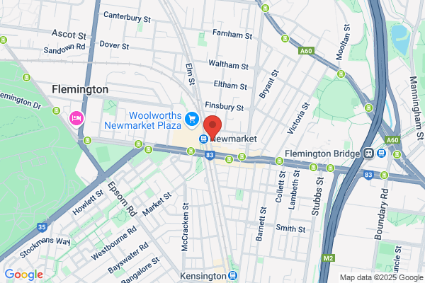 Paramount Dentistry