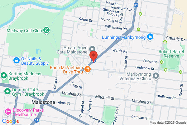 Hampstead Dental