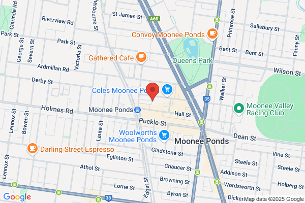 Mason Square Dental