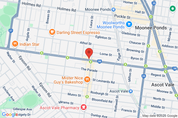 Ascot Vale Osteopathy