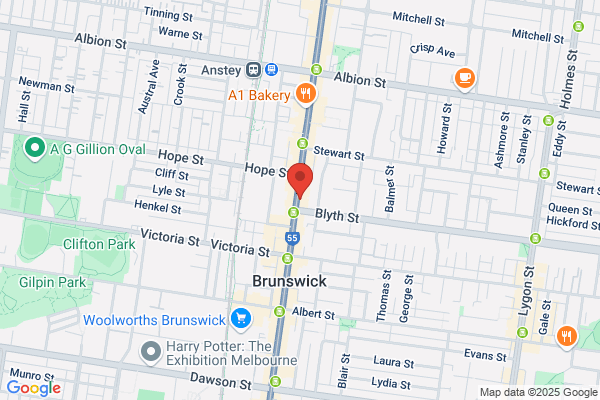 Brunswick Hill Medical Clinic