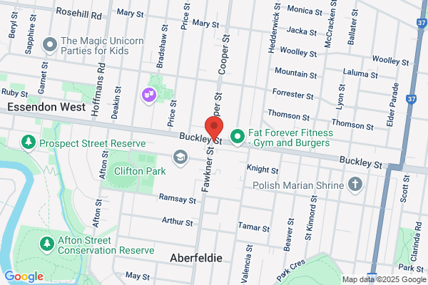 Buckley St Medical Clinic
