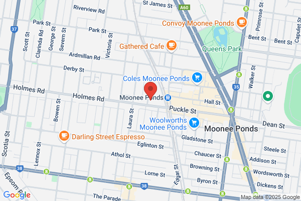 Central Melbourne Medical Imaging