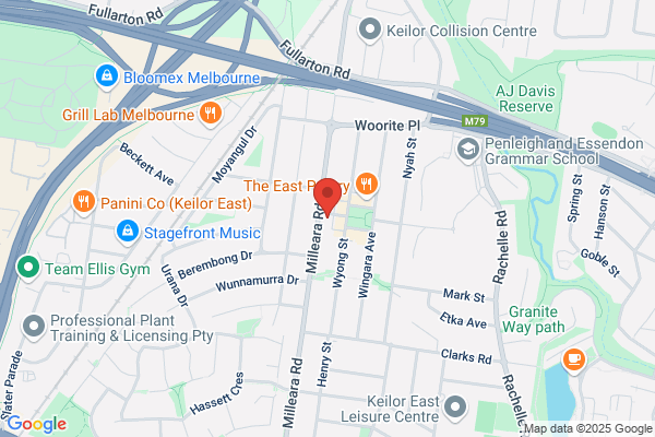 East Keilor Clinic