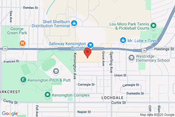 Kensington Medical Clinic