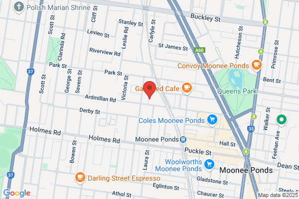 Dodd & McKinnon Pty Ltd
