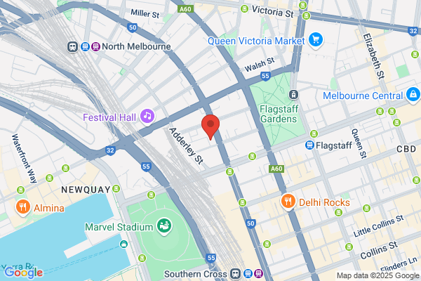 Employment Directions Wst Melb W & Inr Mel+