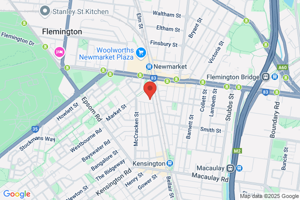 Essendon Network For Employment & Training (E.N.E.T)