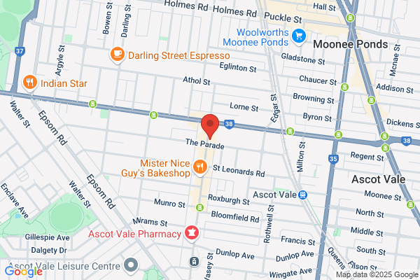 Avondale Heights Florist